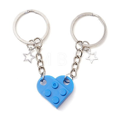 Resin Keychain KEYC-JKC00903-1