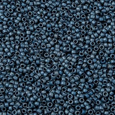 TOHO Round Seed Beads SEED-JPTR15-0511F-1