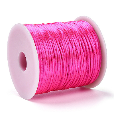 Nylon Thread NWIR-R025-1.0mm-F106-1