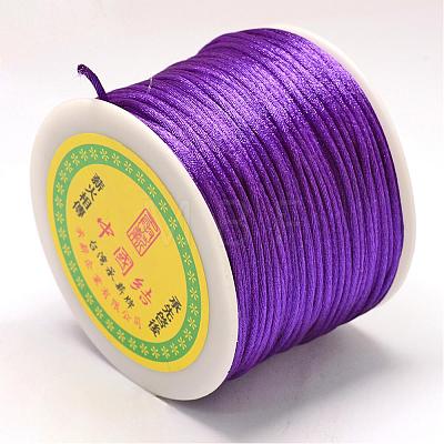 Nylon Thread NWIR-R025-1.0mm-675-1