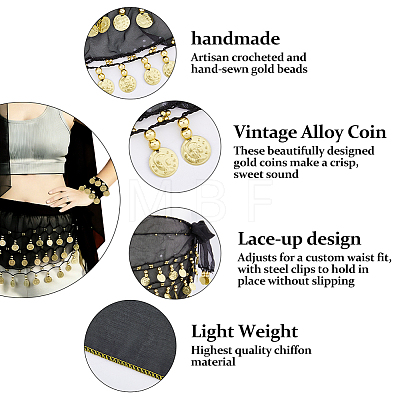 DIY Costume Props Sets DIY-HS0002-44D-1