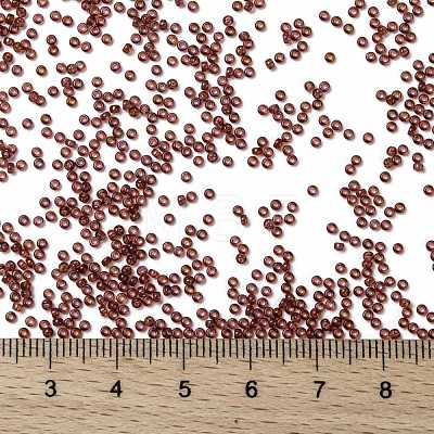MIYUKI Round Rocailles Beads SEED-X0056-RR0302-1