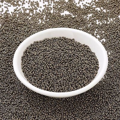 MIYUKI Round Rocailles Beads X-SEED-G007-RR0457-1