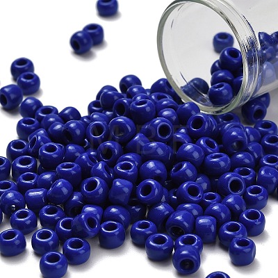 TOHO 3/0 Round Beads X-SEED-TR03-0048-1