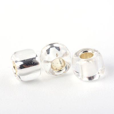 MGB Matsuno Glass Beads X-SEED-R017-34RR-1