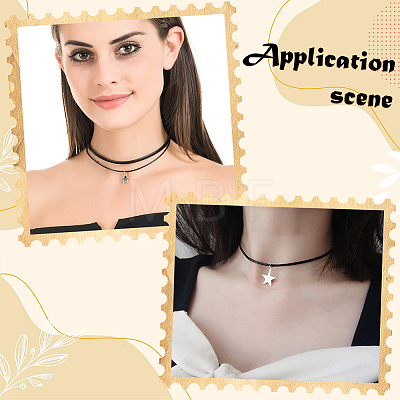 DIY Jewelry Making Kits DIY-CL0001-68A-1