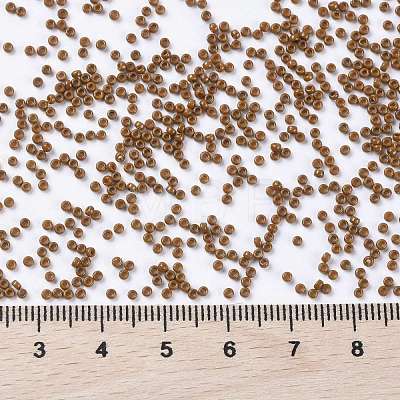 MIYUKI Round Rocailles Beads SEED-JP0010-RR4459-1