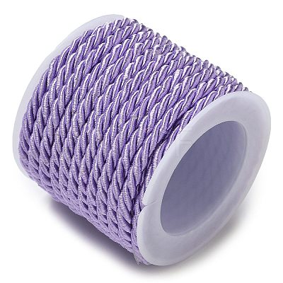 5M Polyester Cord OCOR-L041-3mm-20-1