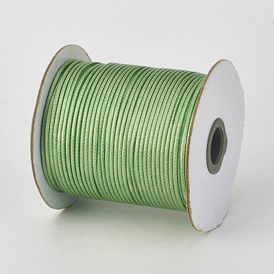 Eco-Friendly Korean Waxed Polyester Cord YC-P002-1.5mm-1122-1