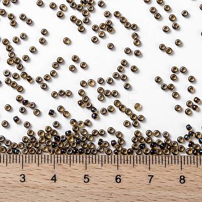 TOHO Round Seed Beads SEED-XTR11-0245-1
