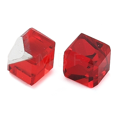 K9 Glass Imitation Austrian Crystal Beads GLAA-P069-01A-227-1