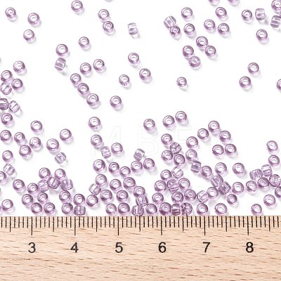 TOHO Round Seed Beads SEED-JPTR08-1300-1