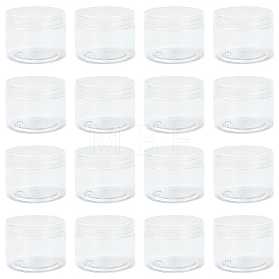 20Pcs Plastic Beads Containers CON-YW0001-91-1