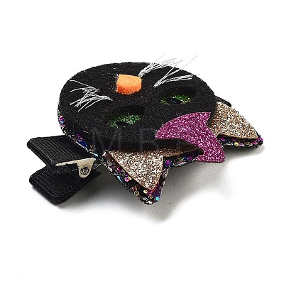 Hallowmas Party Hair Accessories PHAR-U001-01C-1