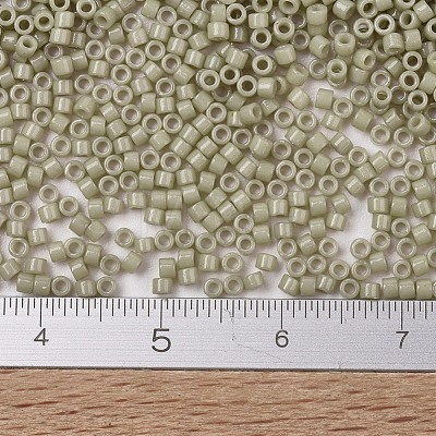 MIYUKI Delica Beads X-SEED-J020-DB2363-1