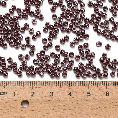 TOHO 8/0 Round Beads SEED-XTR08-0460-1