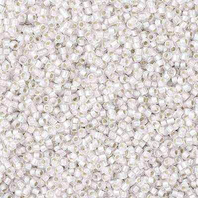 TOHO Round Seed Beads X-SEED-TR15-0021F-1