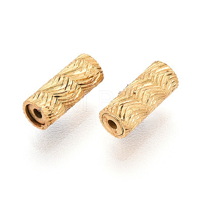 925 Sterling Silver Magnetic Beads STER-N016-116G-1