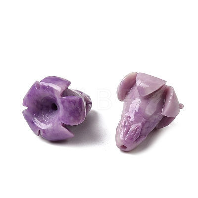 Synthetic Coral Beads CORA-K010-02B-1