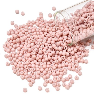 TOHO 8/0 Round Beads X-SEED-TR08-0764-1