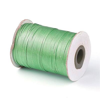Korean Waxed Polyester Cord YC1.0MM-A122-1