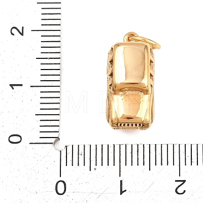 304 Stainless Steel Pendants STAS-H265-02G-1