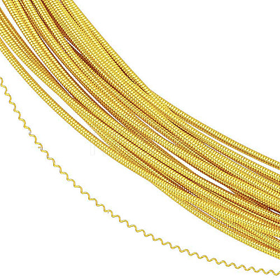 50g French Wire Gimp Wire TWIR-OC0001-01-1