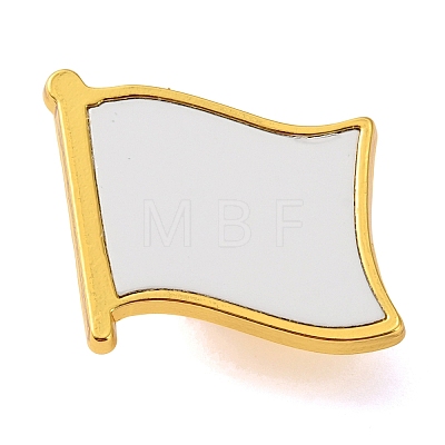 Soccer Season Sublimation Blank Brooch Pins FIND-T077-01B-G-1