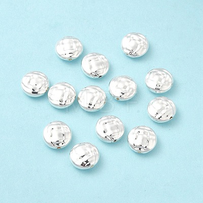 Long-Lasting Plated Alloy Beads FIND-C020-09S-1
