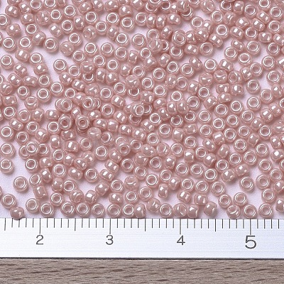 MIYUKI Round Rocailles Beads SEED-G007-RR0429-1