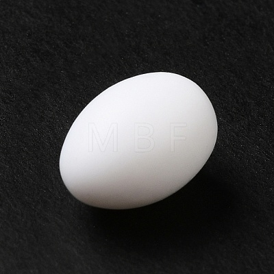 Opaque Resin Cabochons CRES-M014-08A-1