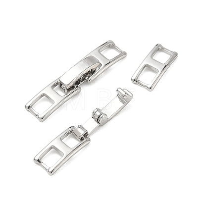 SHEGRACE Brass Watch Band Clasps XGRQ3P926-648P-1