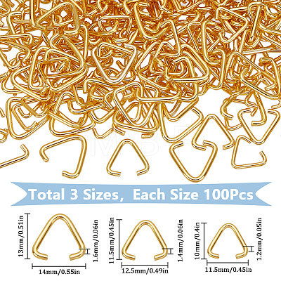 Iron Triangle Rings IFIN-SP0001-12C-1