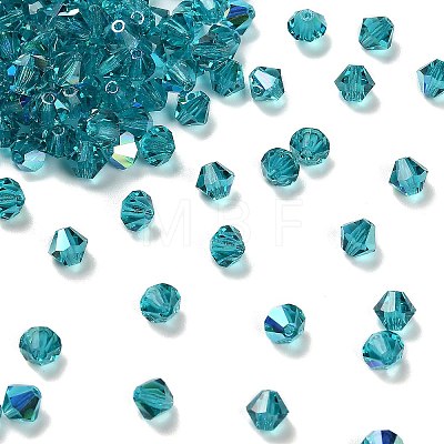 Preciosa® Crystal Beads X-PRC-BA5-60230-200-1