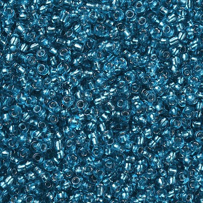 12/0 Glass Seed Beads SEED-A005-2mm-23B-1