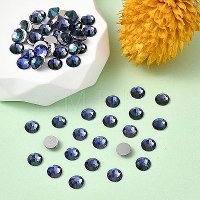 Preciosa® MAXIMA Crystal No Hotfix Flatback Stones Y-PRC-NSS16-00030-295-1