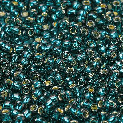 TOHO 8/0 Round Beads SEED-XTR08-0027BD-1