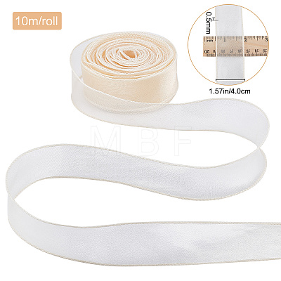 Polyester Ribbon DIY-WH0325-44D-1