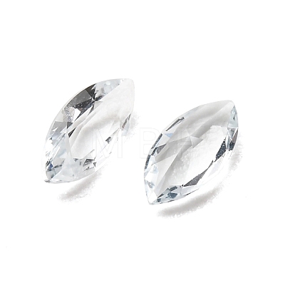 Faceted Natural Aquamarine Cabochons G-I295-05C-21B-1