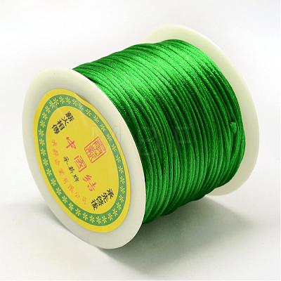 Nylon Thread NWIR-R033-1.5mm-233-1