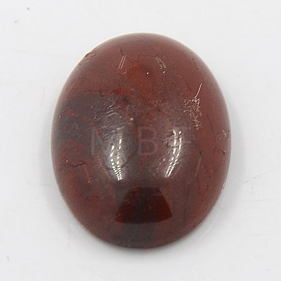 Natural Gemstone Cabochons G-MSMC007-M4-1