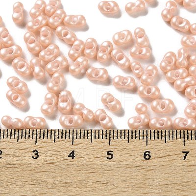 Glass Seed Beads SEED-L011-04A-15-1