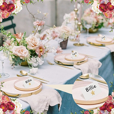 Wedding Card Holder Kit AJEW-OC0015-90-1