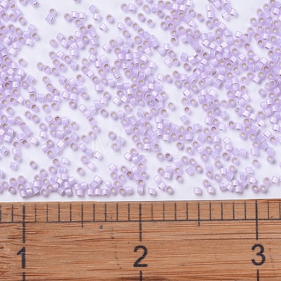 MIYUKI Delica Beads SEED-X0054-DB0629-1