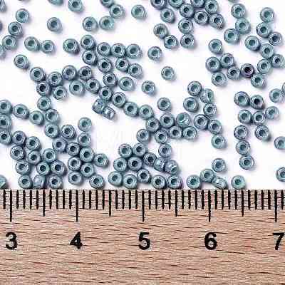 TOHO Round Seed Beads X-SEED-TR11-1206-1