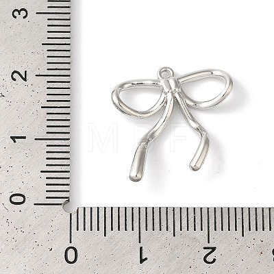 Rack Plating Alloy Pendants FIND-I039-043P-02-1