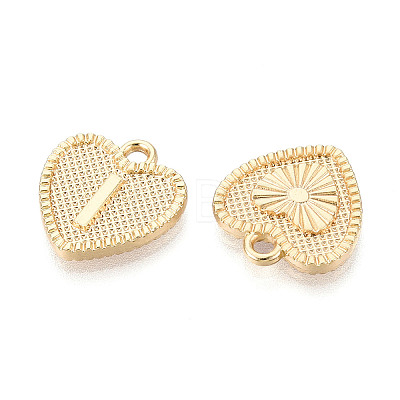Alloy Pendants PALLOY-N157-001I-NR-1