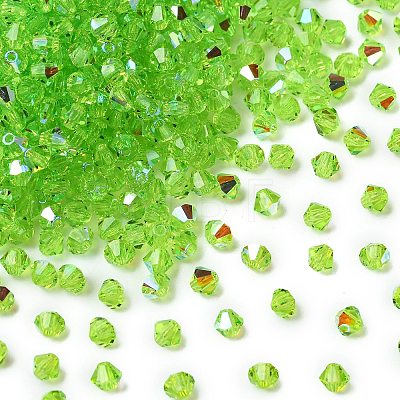 Preciosa® Crystal Beads Y-PRC-BA4-50540-200-1