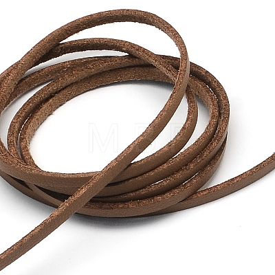 Faux Suede Cord LW-R006-05-1