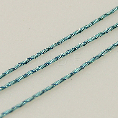 Metallic Thread MCOR-G001-0.8mm-06-1